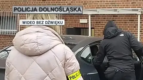 Policja Dolnośląska