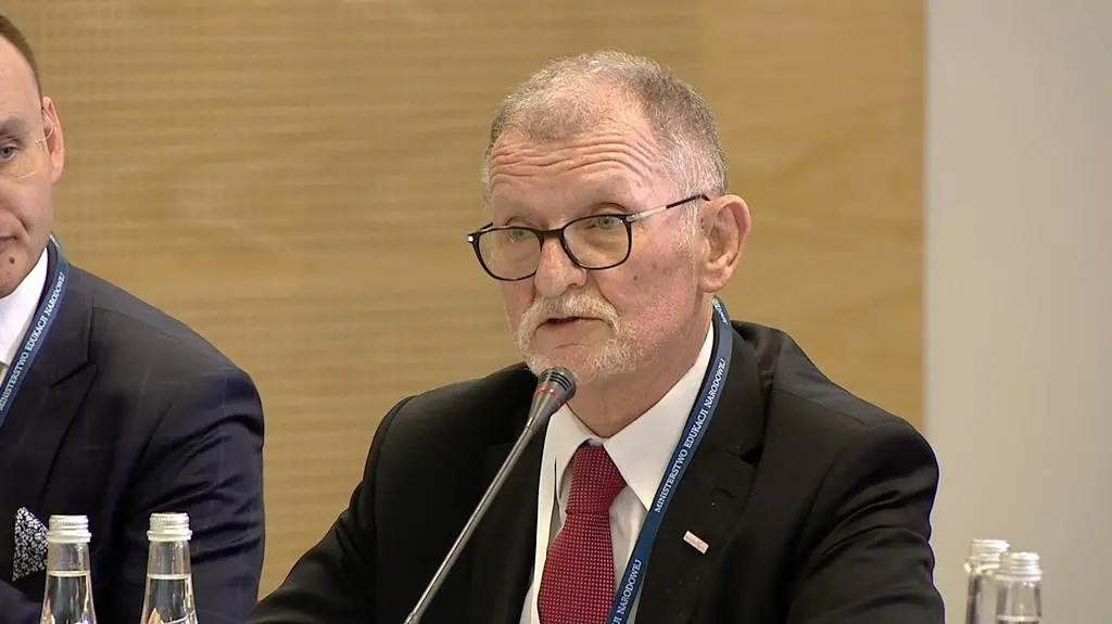Wojciech Starzyński o roli rodziców w edukacji