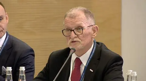 Wojciech Starzyński o roli rodziców w edukacji
