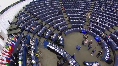 Juncker w orędziu o stanie Unii