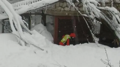 Istnieje promyk nadziei. Ale nic na to nie wskazuje