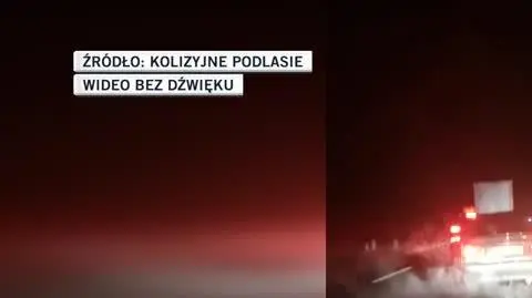 Kolizyjne Podlasie