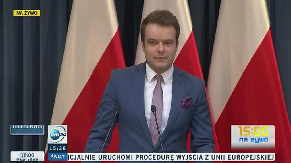 Rzecznik rządu: Moreno-Ocampo współpracuje z podkomisją smoleńską od wielu miesięcy