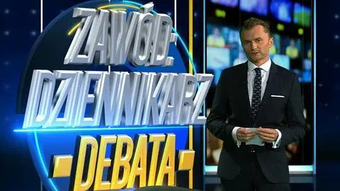 Jaką rolę pełnią media lokalne? Tak relacjonowaliśmy program "Zawód: dziennikarz. Debata"