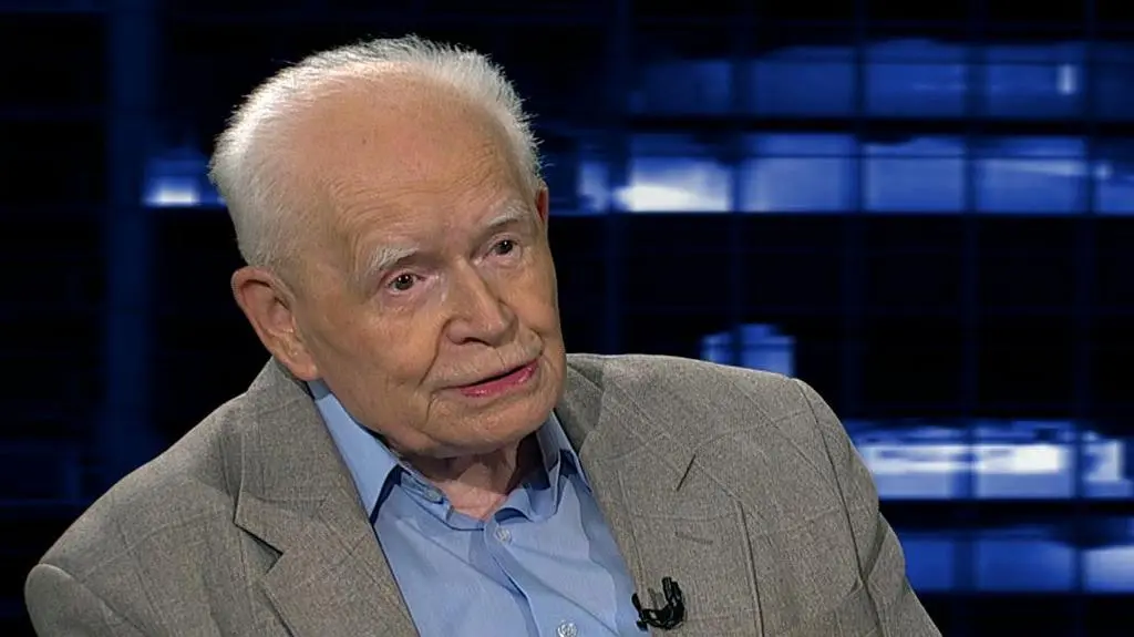 Prof. Adam Strzembosz o sytuacji wokół Rzecznika praw Obywatelskich Adama Bodnara
