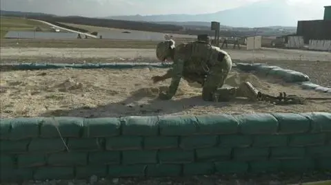 Kosowo. Ćwiczenia KFOR pod dowództwem NATO 