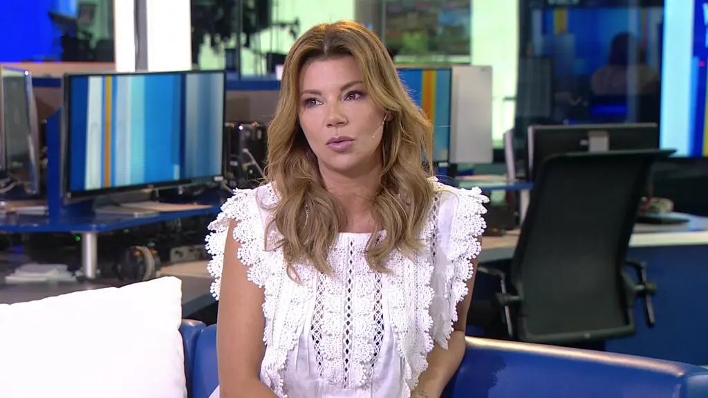 Cała rozmowa z Edytą Górniak w TVN24