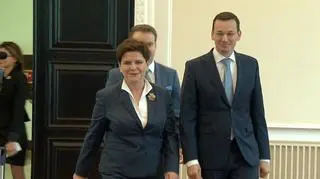 Dlaczego to Mateusz Morawiecki zostanie premierem?
