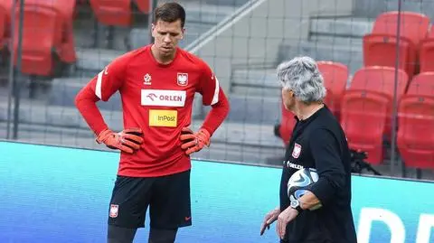 Bardzo ważny mecz Polaków. W Tiranie będzie gorąco