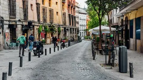 Potężne środki trafiły do unijnych państw, Polska bez eurocenta