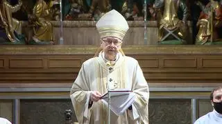 Arcybiskup Stanisław Gądecki