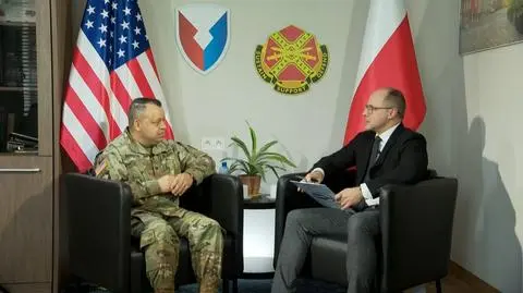 First Permanent U.S. Garrison in Poland to be opened in Poznań. Col. Fonseca: huge testament of our commitment