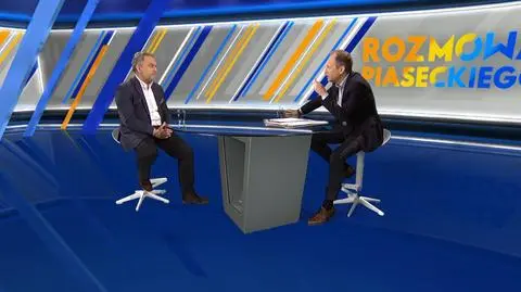 ROZMOWA PIASEK