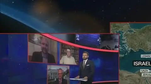 Orędzie Benjamina Netanjahu