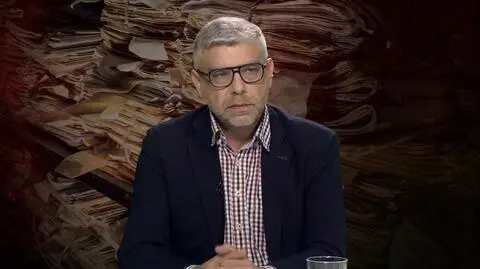 Robert Zieliński: ci młodzi ludzie, służą do tego, aby być parawanem do wyprowadzania pieniędzy
