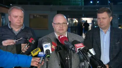 Konferencja przedstawicieli JSW