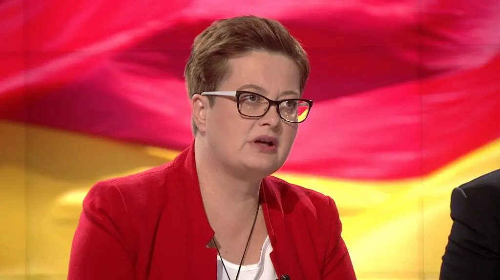 Lubnauer: niech rządzący nie dostarczają paliwa ekstremistom