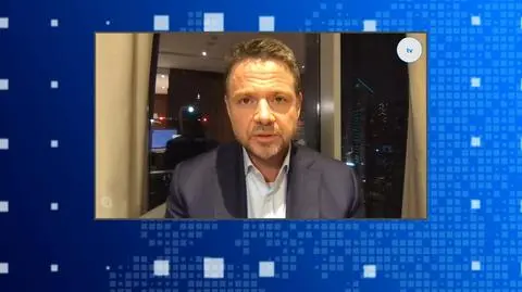 Trzaskowski: radni proponują, żeby strefa czystego transportu obejmowała centrum