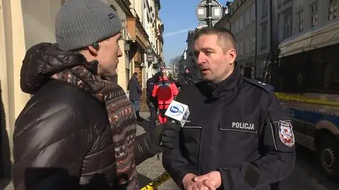 Strzelanina w barze, jedna osoba nie żyje