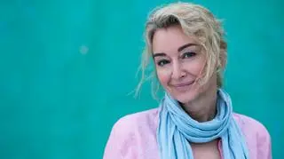 Martyna Wojciechowska zaprasza szkoły do współpracy. "Nauka asertywności, radzenie sobie z lękiem" 