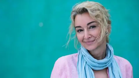 Martyna Wojciechowska 