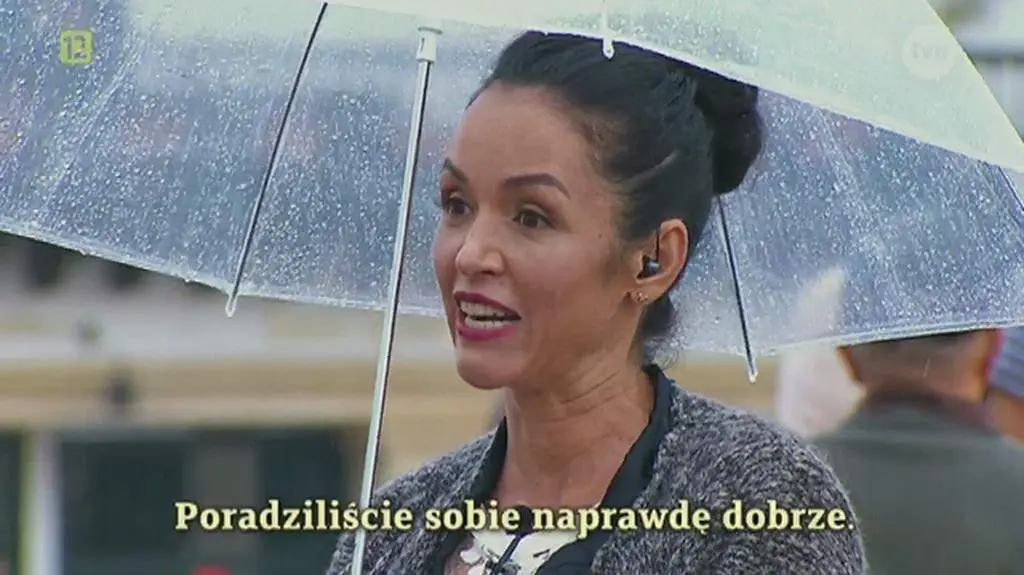 Najlepiej poradziła sobie Magda, a Szymon musiał pożegnać się z programem