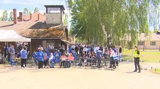 Marsz Żywych 