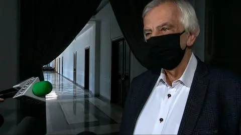 Terlecki 2 o otwarciu szkół wizytówka