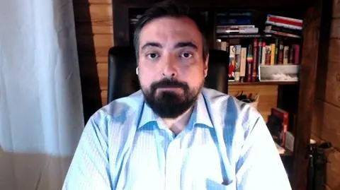 Sekielski: polska hierarchia wciąż uważa, że nie musi się tłumaczyć, nie musi niczego wyjaśniać