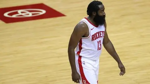 Rosnące napięcie w Houston. Gwiazda NBA znów narozrabiała