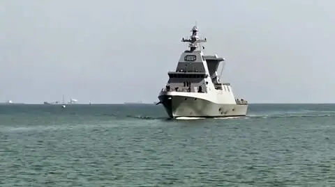 Rekordowa sprzedaż broni z Niemiec. W tle "kontrowersyjna" transakcja z Egiptem