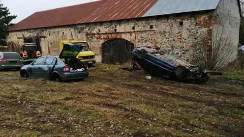 30-latek usłyszał zarzuty kradzieży aut usłyszał również zarzut posiadania środków odurzających