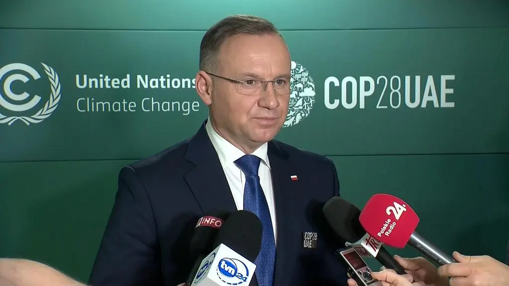 Andrzej Duda