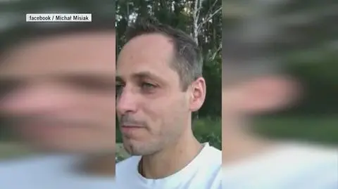 Były ksiądz Michał Misiak: miałem ogromną walkę