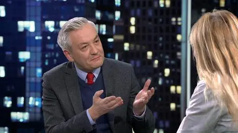 Biedroń o komisjach śledczych: niektórzy pomylili role sędziego i oskarżonych