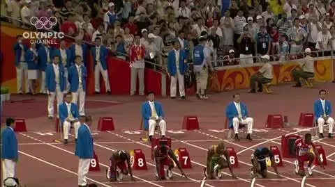 Od Pekinu do Rio de Janeiro