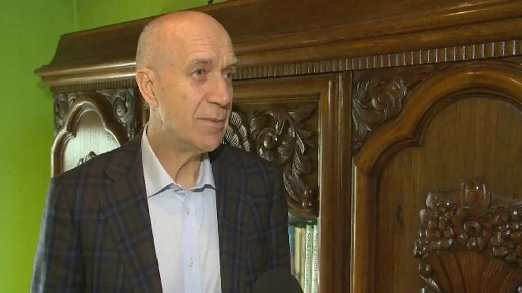 Mężydło o swoim zwycięstwie w wyborach do Senatu w okręgu toruńskim