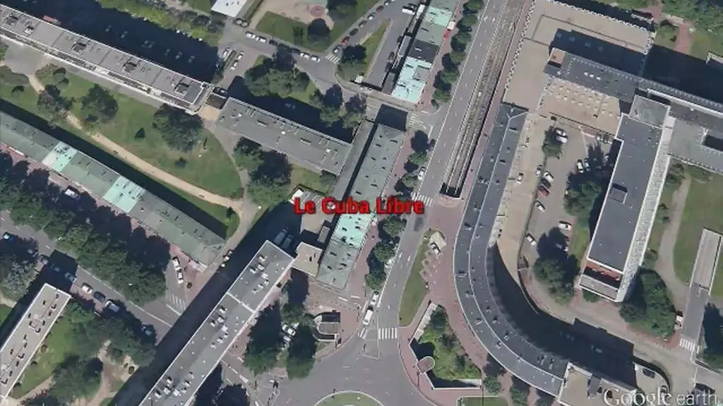 Tragedia we francuskim barze. Nie żyje 13 osób
