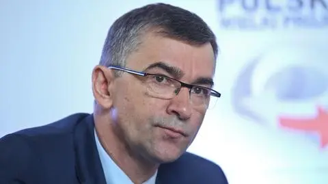 PO chce wyjaśnień ws. przeszłości ambasadora w Niemczech