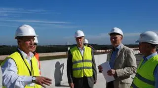 oszt budowy z nowoczesnym wyposażeniem placówki to ok