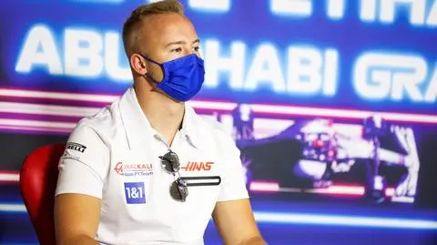 Kierowcy z Rosji i Białorusi dalej będą mogli startować