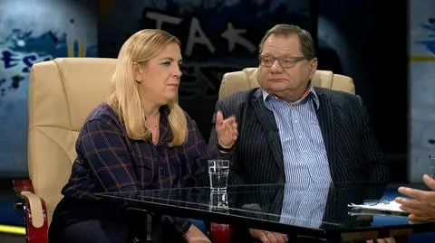 Bardzo źle że ta dyskusja wraca