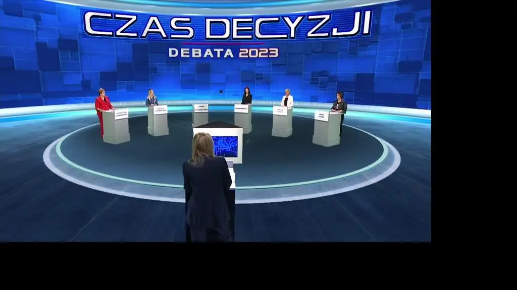 DEBATA 19