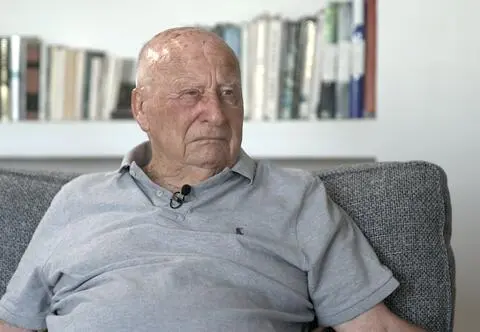 "Mieszkańcy Warszawy mogli nas przeklinać"