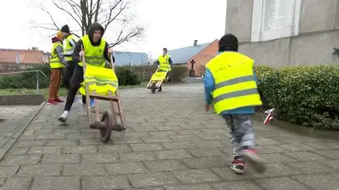 Klekoty to w Bukówcy Górnym wieloletnia tradycja