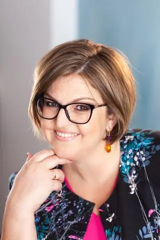 Maria Banaszak z Monaru