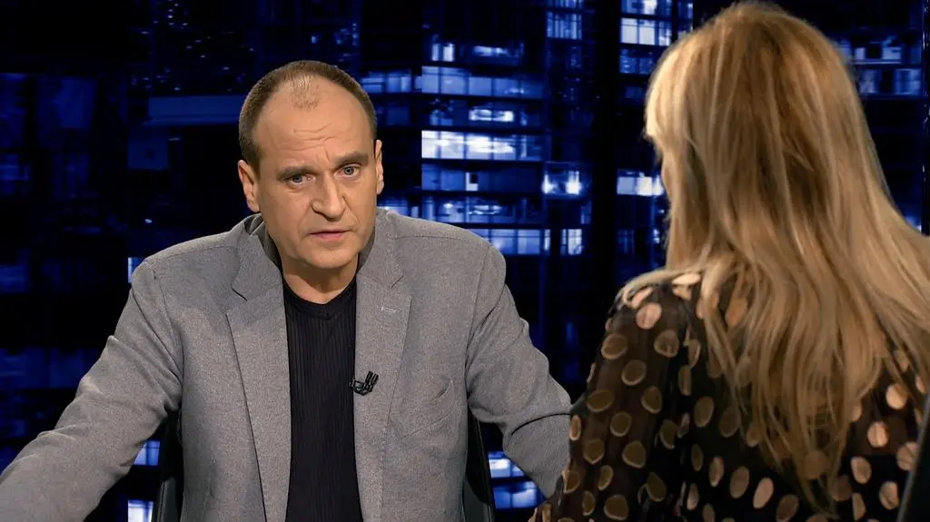 Kukiz: to Marek Jakubiak złamał sobie kręgosłup wysuwając plany tworzenia partii politycznej