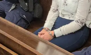 Wyrok w sprawie zabójstwa Mirona B. z Łowicza