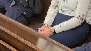 Wyrok w sprawie zabójstwa Mirona B. z Łowicza