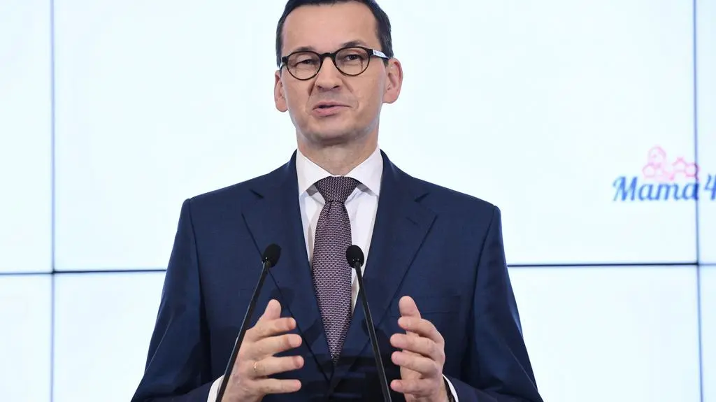 Morawiecki o wydaleniu polskiego konsula z Norwegii: będziemy walczyli o los polskich obywateli